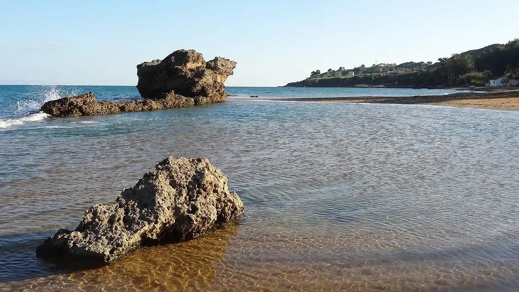 Lepeda'S Pearl Βίλα Ληξούρι